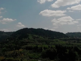 凌云山