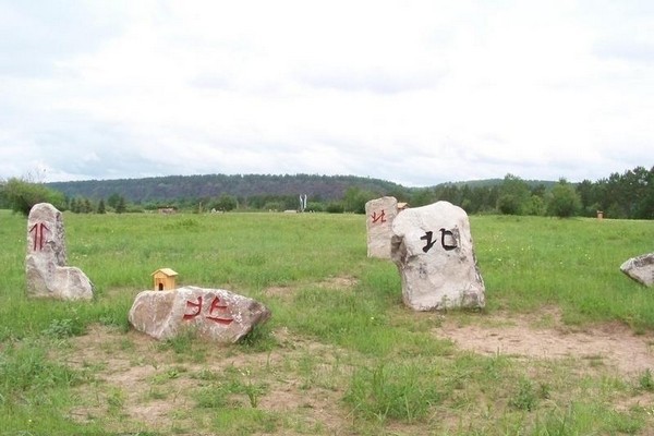 漠河神州北极风景区旅游攻略