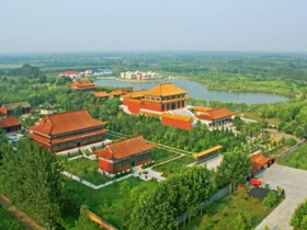 仿山