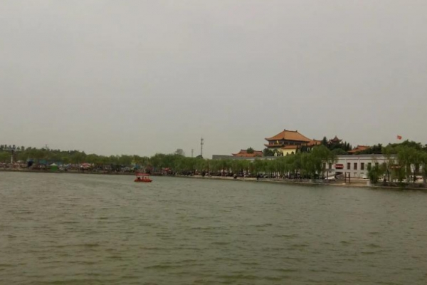 仿山图片