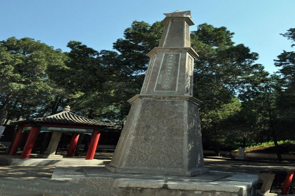 潘家峪惨案纪念馆旅游攻略