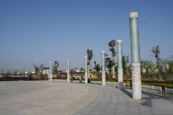 白天鹅公园旅游攻略