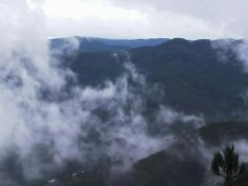 五老山