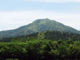 冶父山
