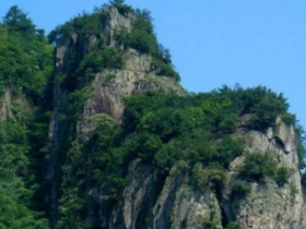 佛来山
