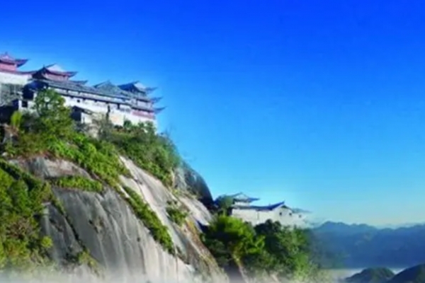 五华云峰图片