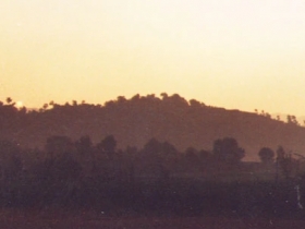 仙姑山