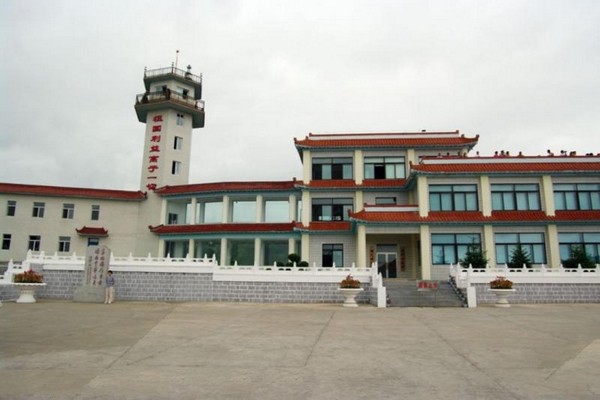 珲春防川风景名胜区旅游攻略