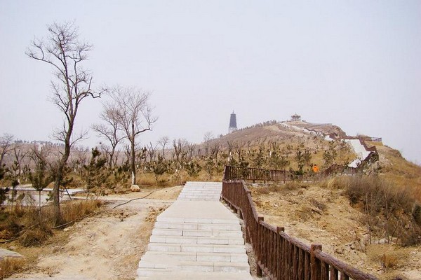 滦州研山风景区旅游攻略