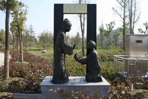 白天鹅公园旅游攻略