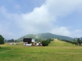 军都山