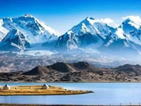 公格尔九别峰