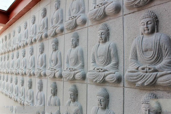 睢宁水月禅寺旅游攻略