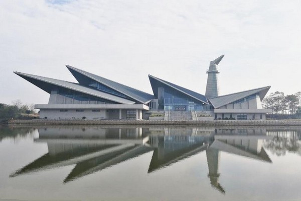 盐城丹顶鹤湿地生态旅游区旅游攻略
