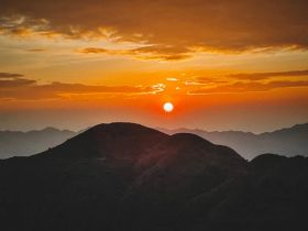 五盖山