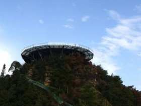 五华山