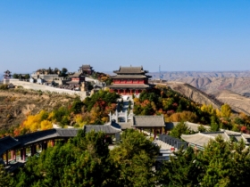 兴隆山