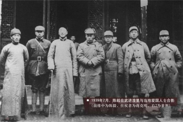 溧阳新四军江南指挥部纪念馆旅游攻略