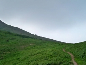 冠云山