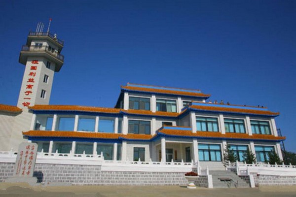 珲春防川风景名胜区旅游攻略