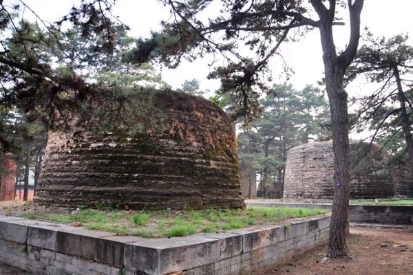 清东陵旅游攻略
