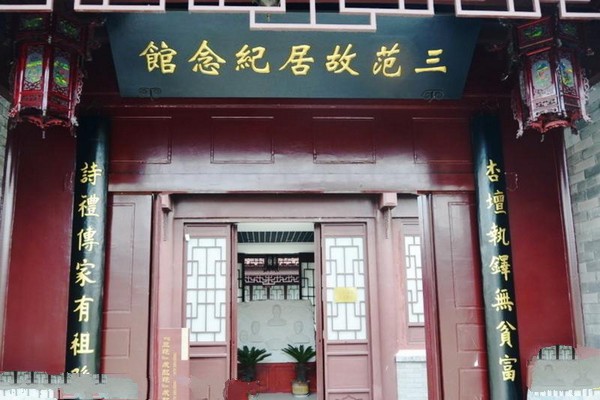 淮安里运河文化长廊旅游攻略