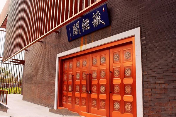 睢宁水月禅寺旅游攻略