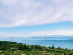 冰山梁