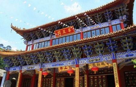 焦山风景区旅游攻略
