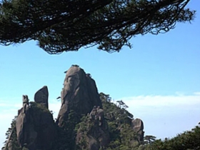 云龙山