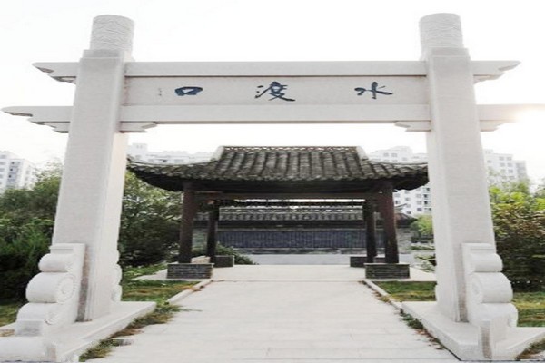 淮安里运河文化长廊旅游攻略