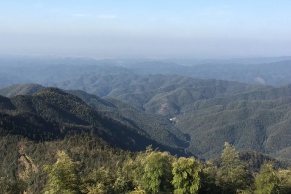军山图片