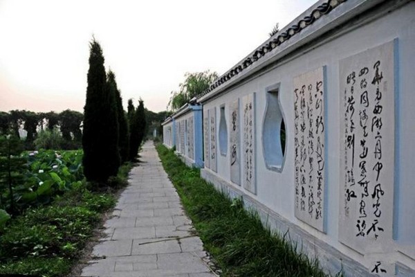 淮安金湖荷花荡景区旅游攻略