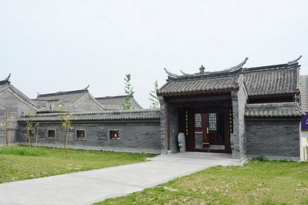 淮安里运河文化长廊旅游攻略