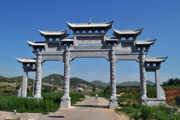 潘家峪惨案纪念馆旅游攻略