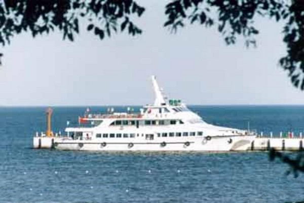 秦皇岛秦皇求仙入海处旅游攻略