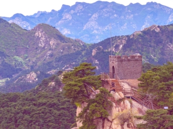 医巫闾山