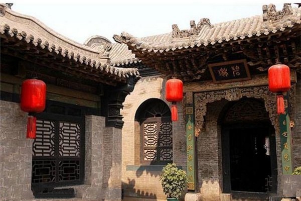 祁县晋商老街旅游攻略