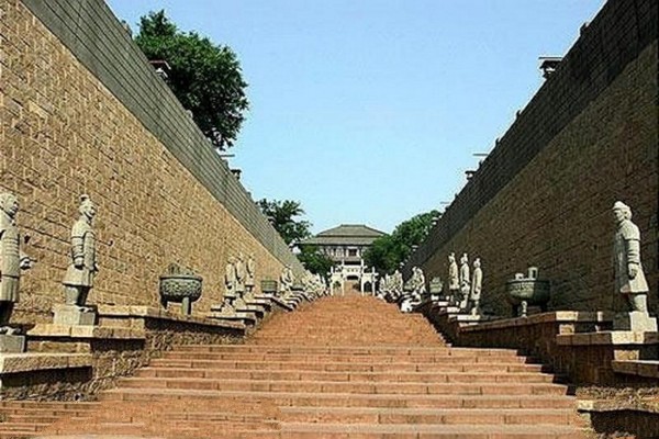 秦皇岛秦皇求仙入海处旅游攻略