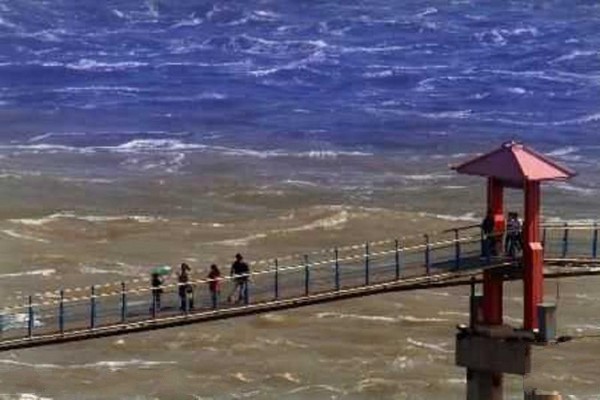 磐石市黄河水库旅游攻略
