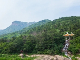 北普陀山