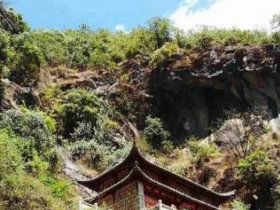 千狮山