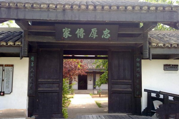 秦皇岛山海关孟姜女庙旅游攻略
