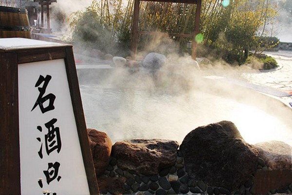 石家庄国御温泉度假小镇旅游攻略