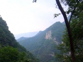 千山