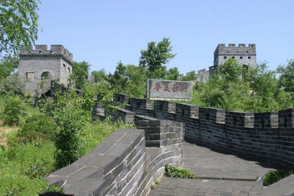 秦皇岛昌黎华夏庄园旅游攻略