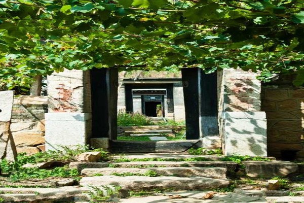 秦皇岛昌黎葡萄沟旅游攻略