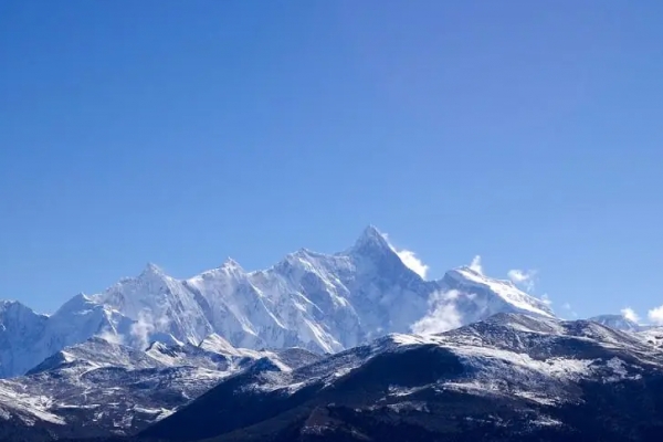 南峰图片