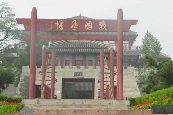 秦皇岛秦皇求仙入海处旅游攻略