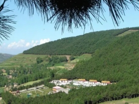 南阳山